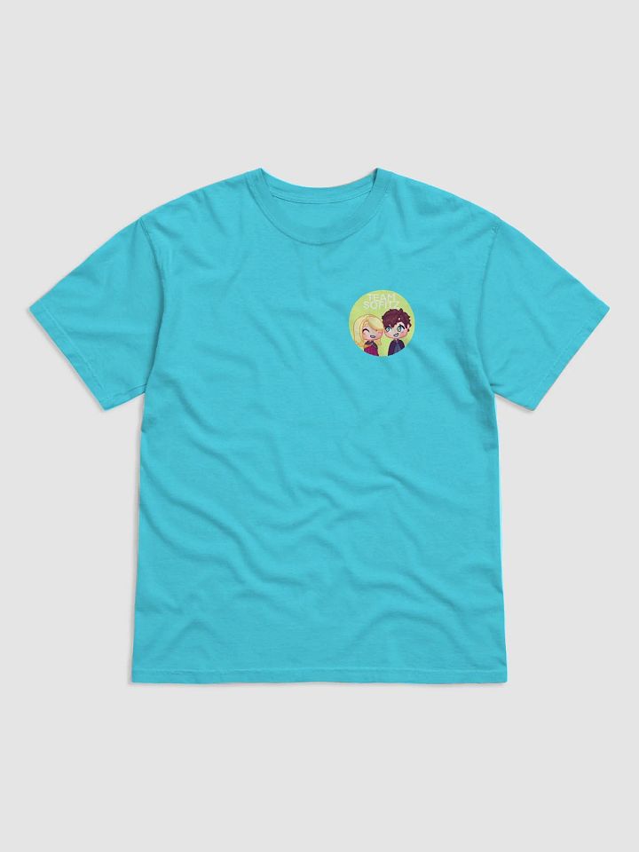 Team Sofitz Tee product image (13)