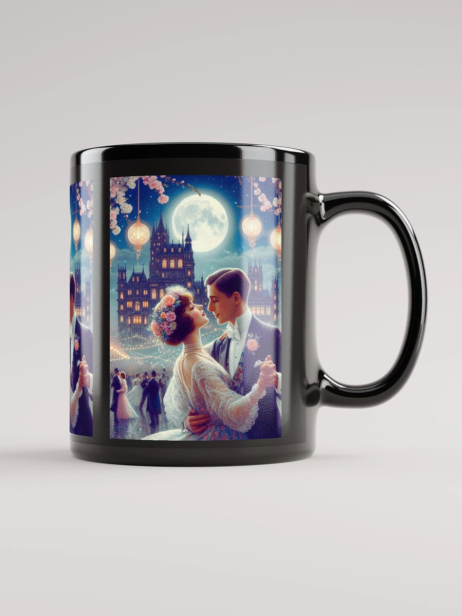 ⭐ Mug. English Fairy Tale Summer Ball 1920s Ballroom music product image (1)