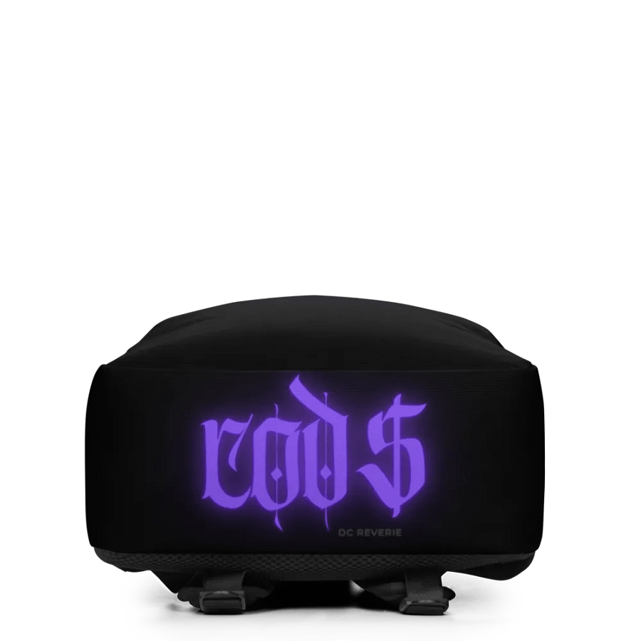COD$ Bookbag product image (2)