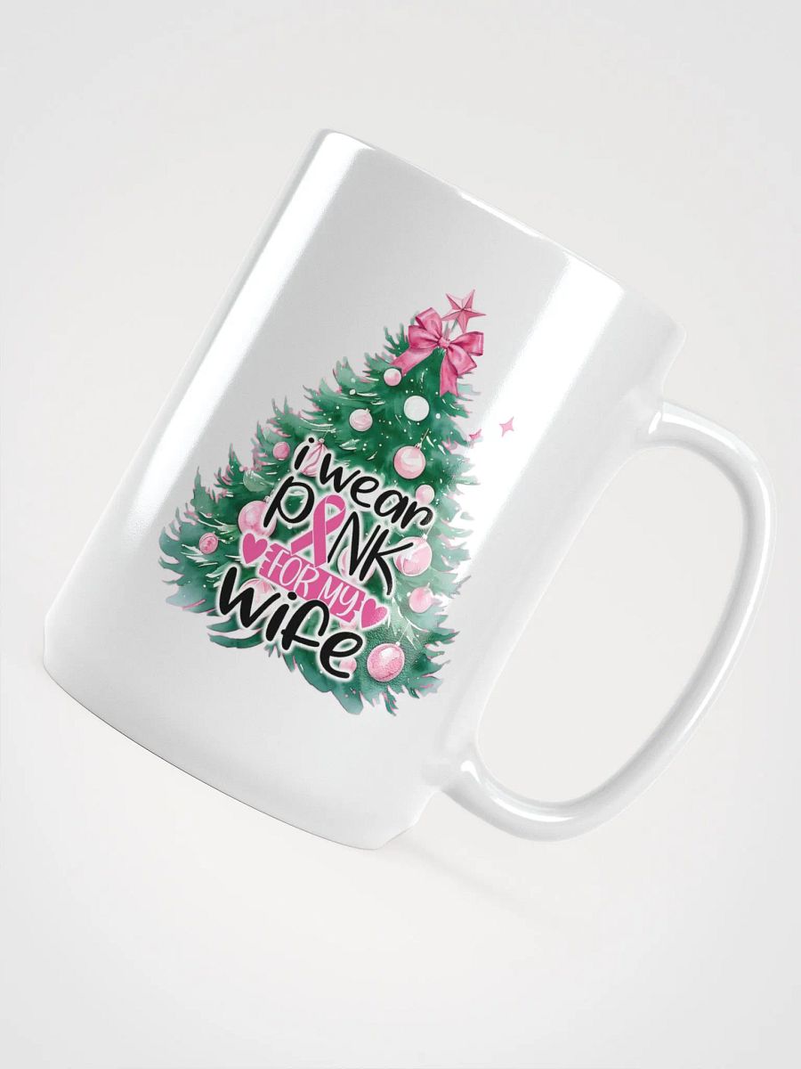For My Wife Tall Mug product image (4)