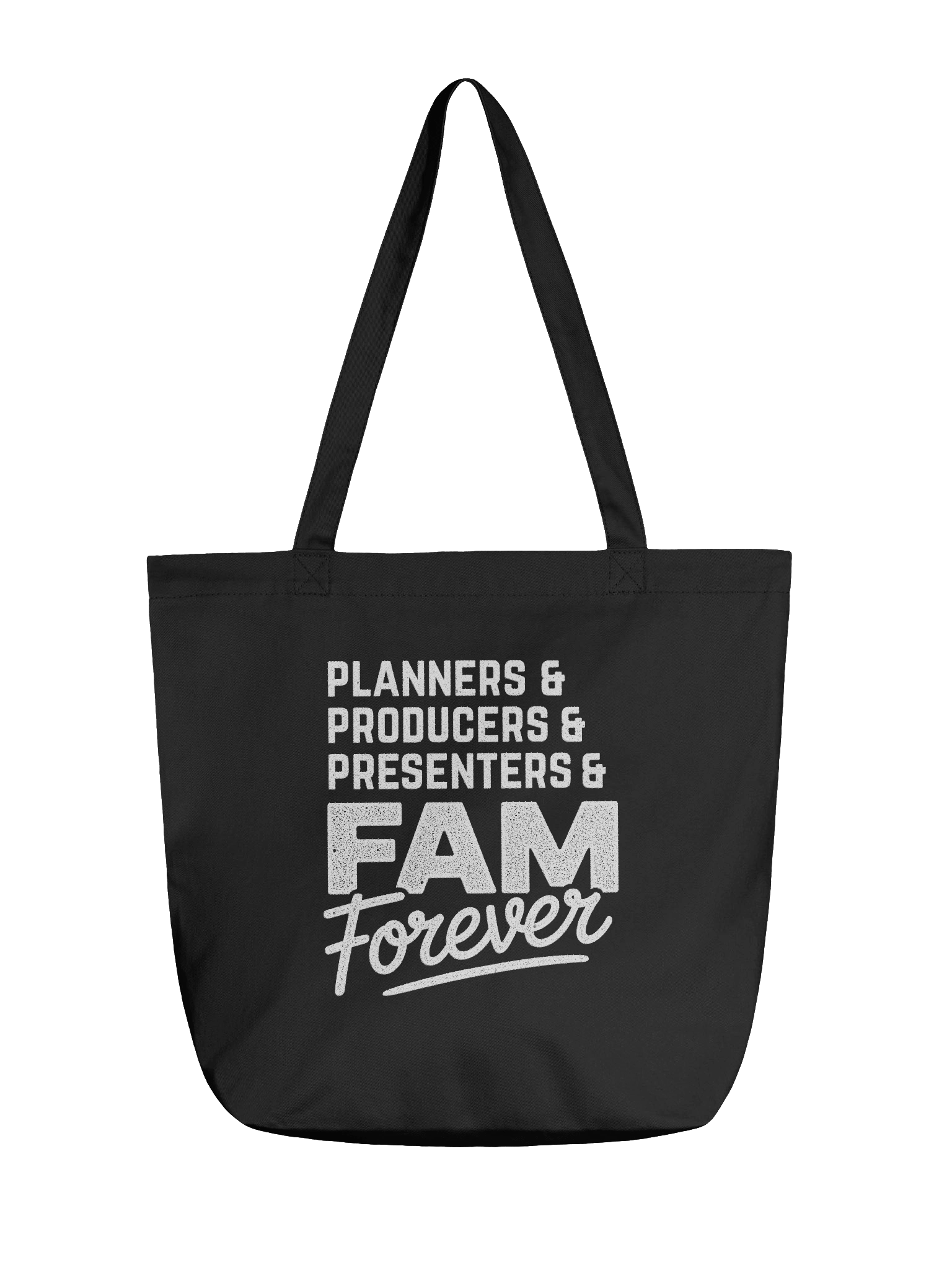 Fam Forever - Creator Camp 2025 product image (1)