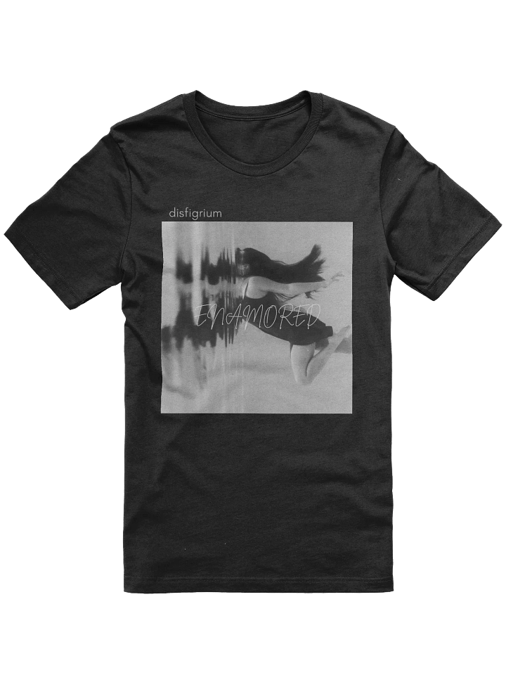 Enamored Cover Shirt product image (1)