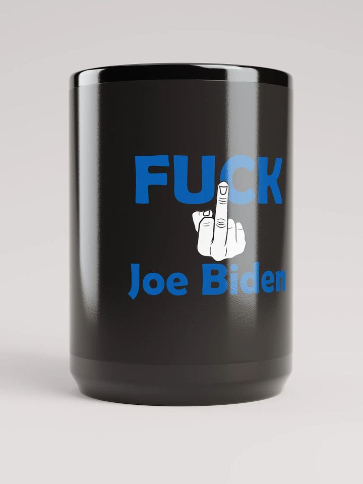 Fuck Joe Biden Coffee Mug product image (1)