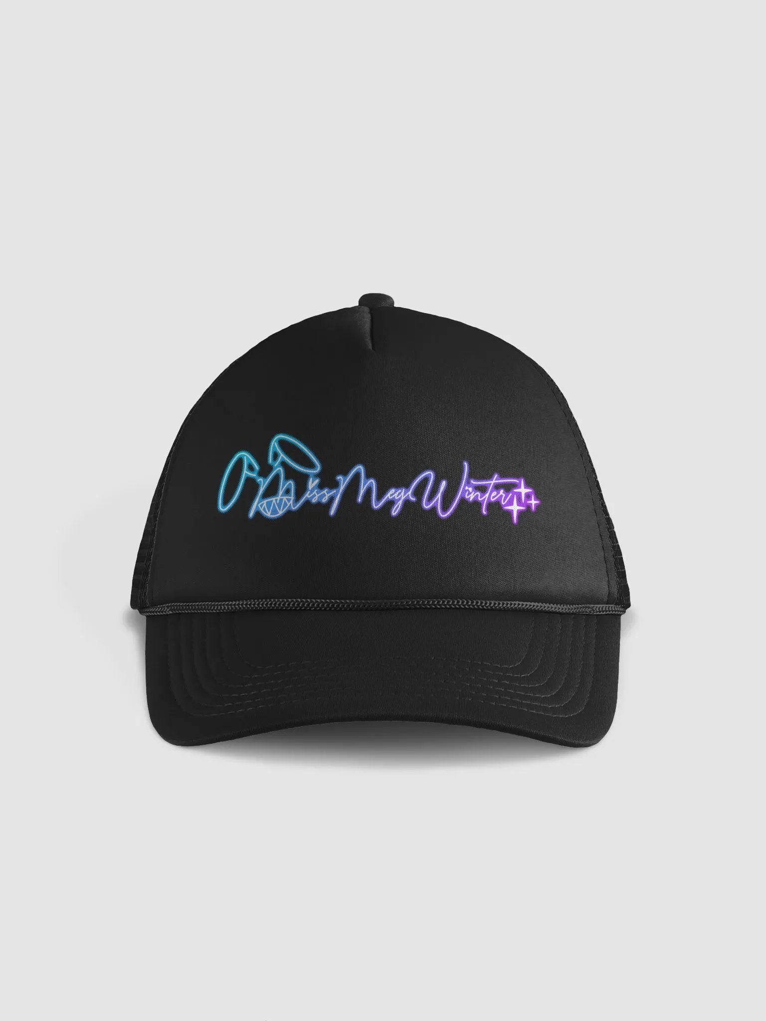 Meg's Signature Cap product image (1)