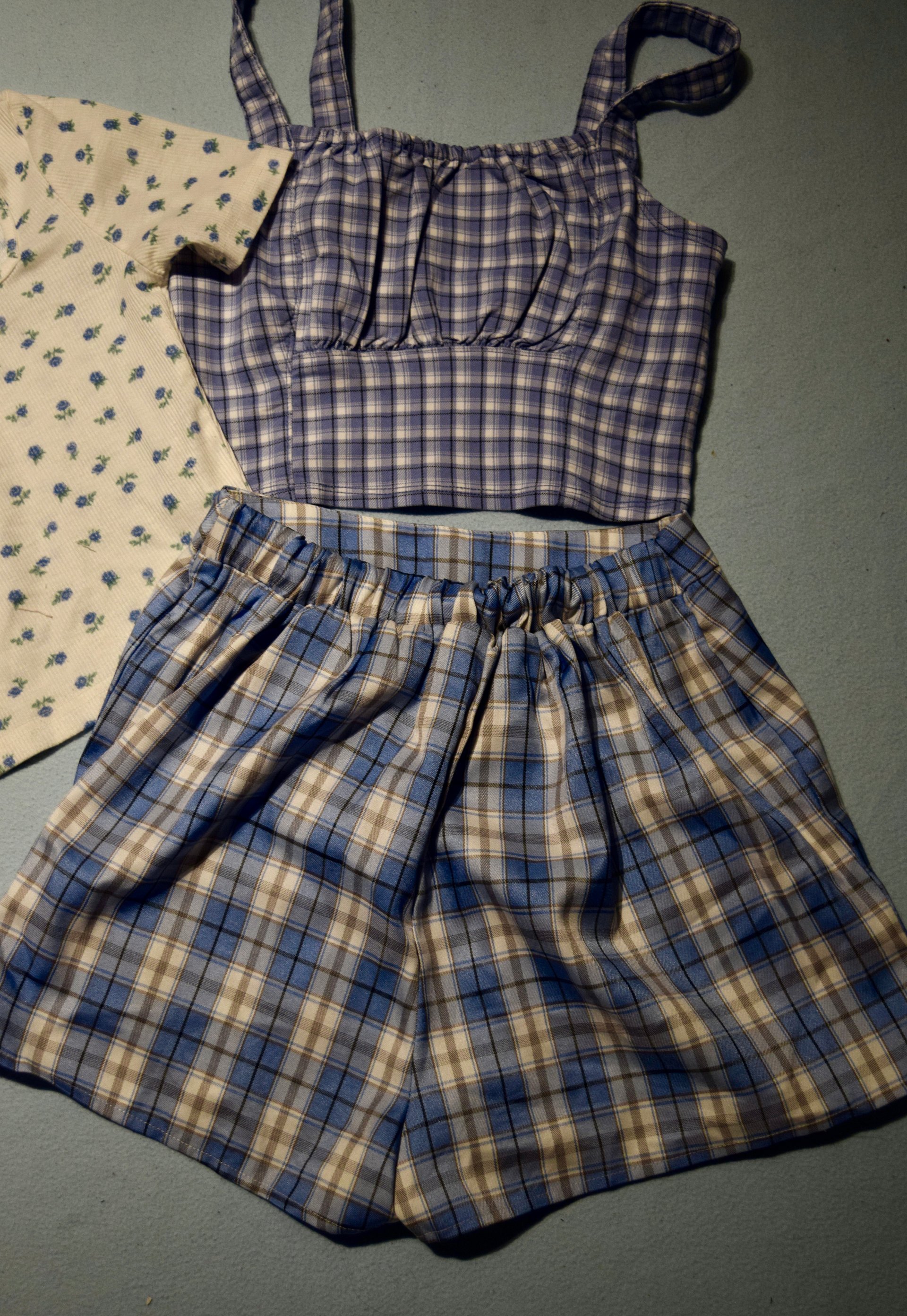 Blue Picnic product image (2)