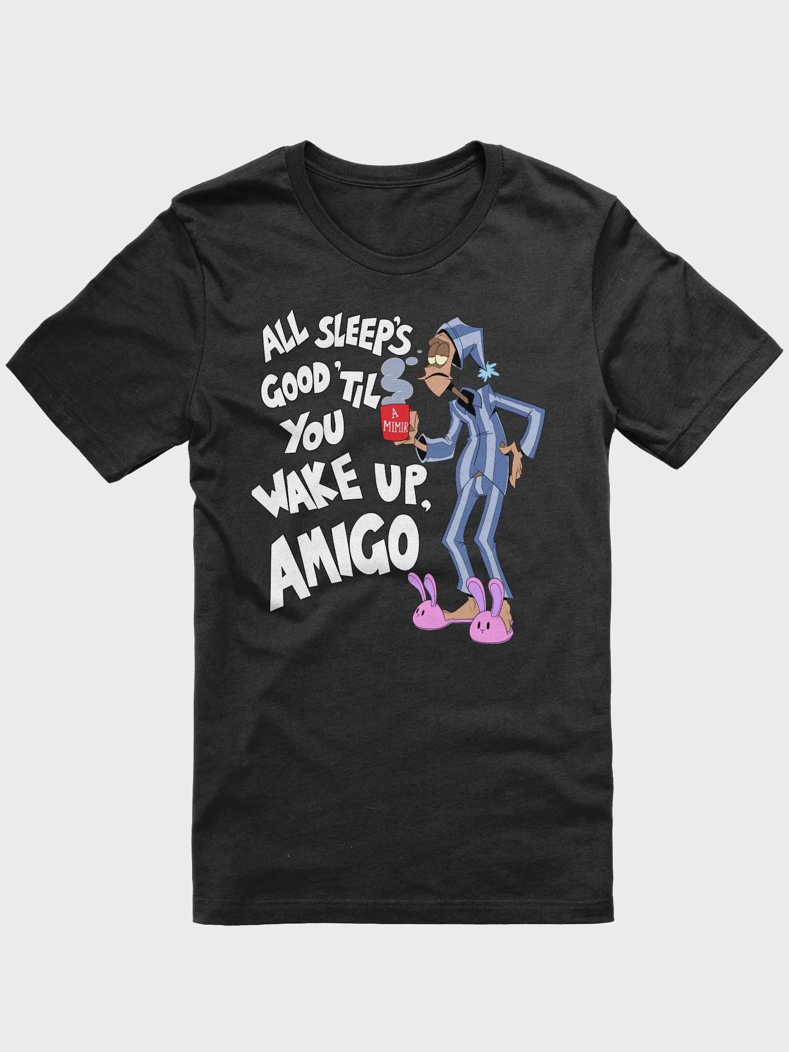 Monkey Wrench - A Mimir - Womens product image (5)