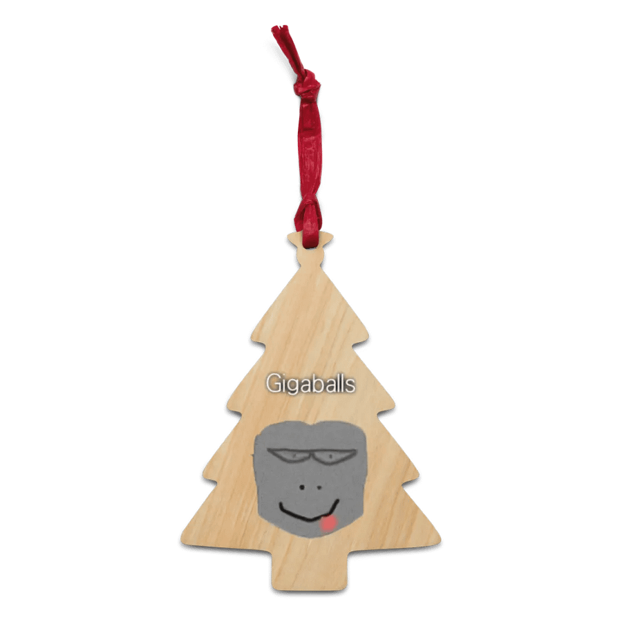 Gigaballs Wood product image (1)