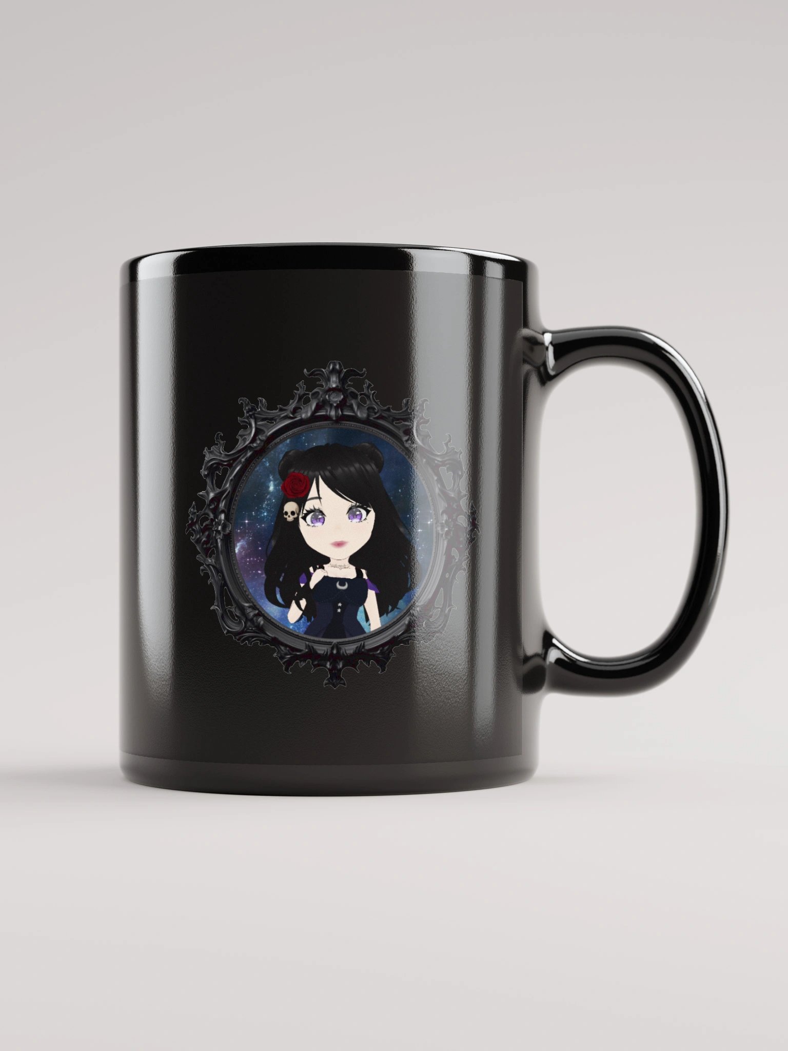 Luna's Nevermore Inn Mug product image (1)
