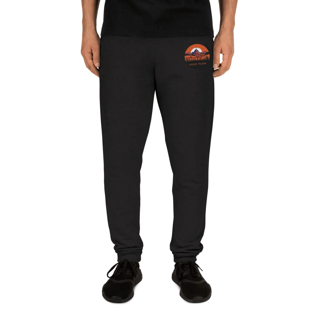 Jogginghose mit Logo product image (3)