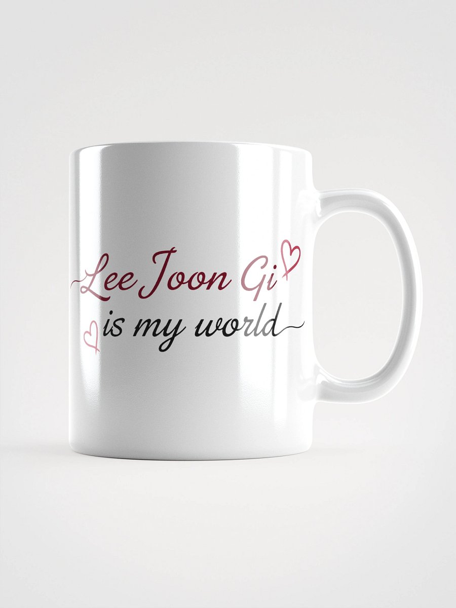 For Lee Joon Gi fans only! product image (3)