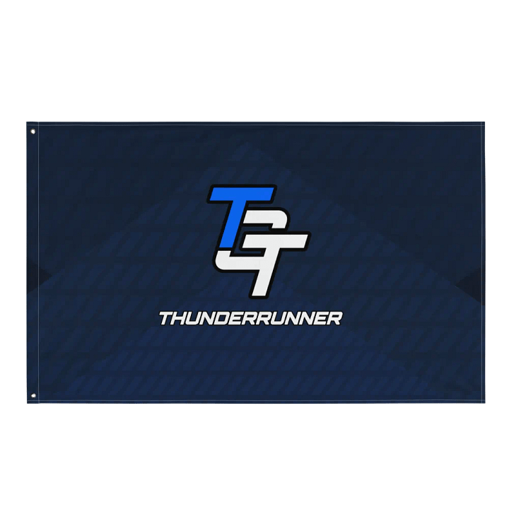 TGT Flag product image (1)