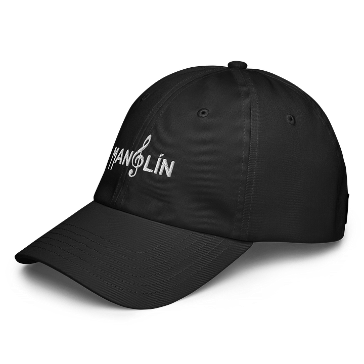 Manolín - Under Armour® Dad Hat product image (6)