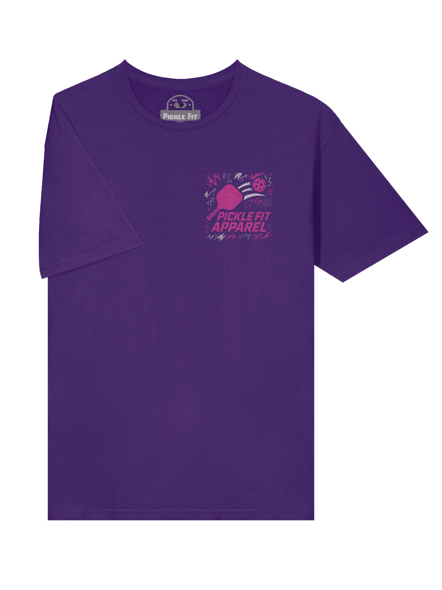 Pickle Fit Pickleball T-Shirt product image (74)