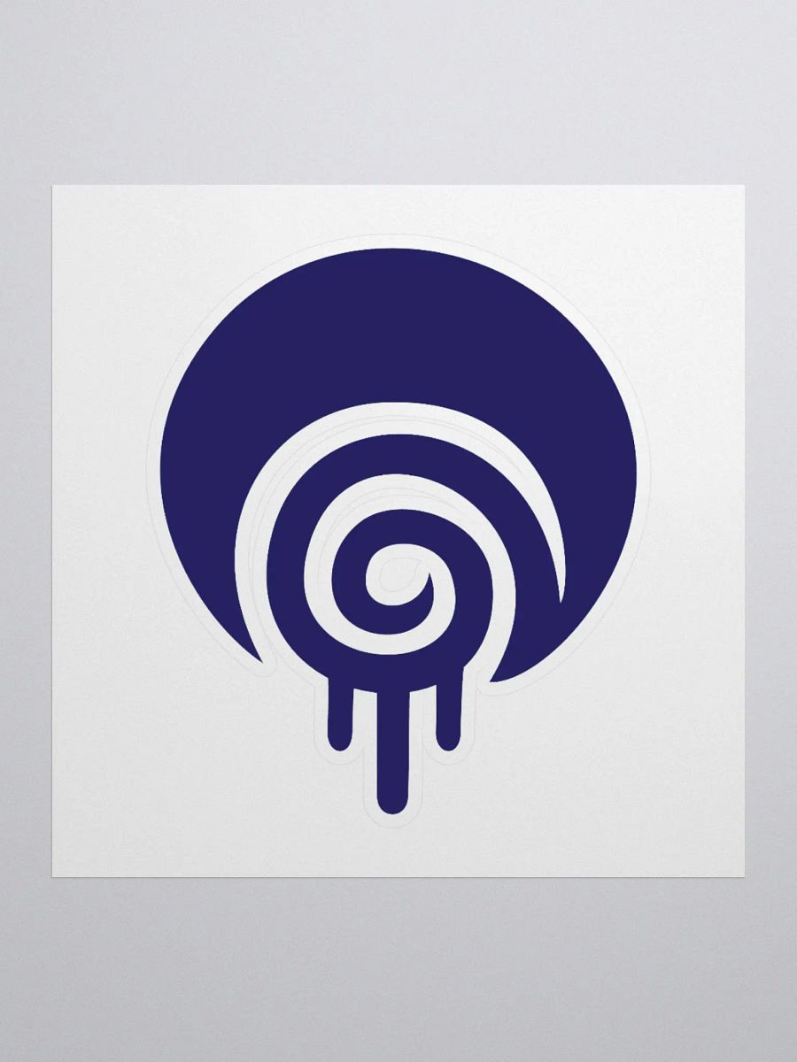 Sticker - Ombres/Shadow product image (3)