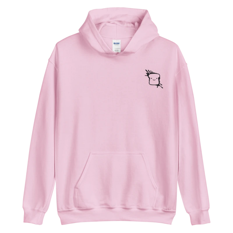 LSToast Hoodie product image (3)