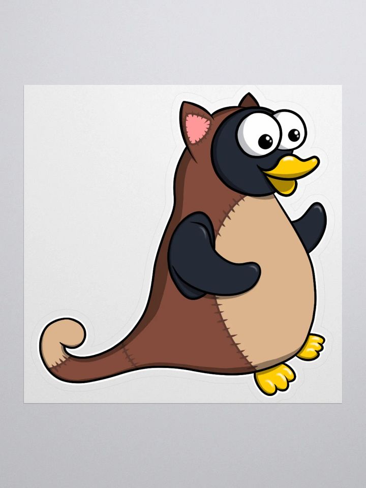 Penguin Cat product image (2)