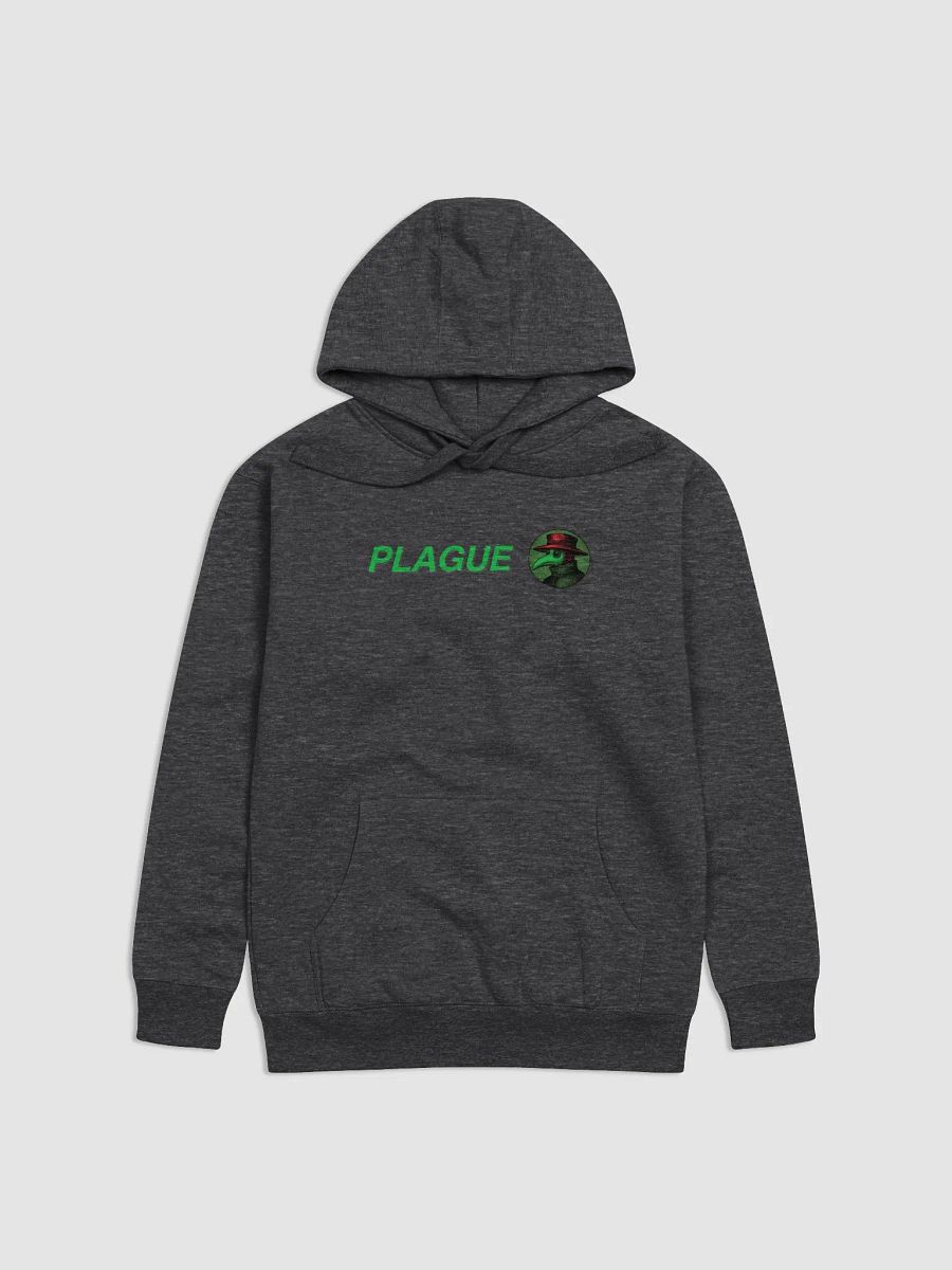 Plague Hoodie product image (2)