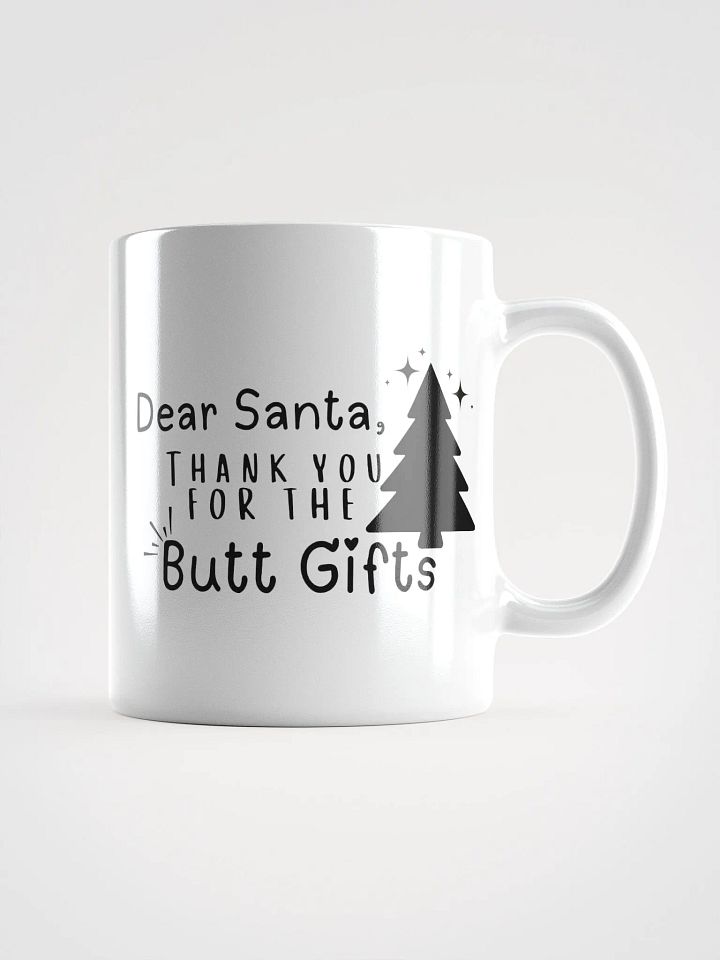 Butt Gifts - Mug product image (1)