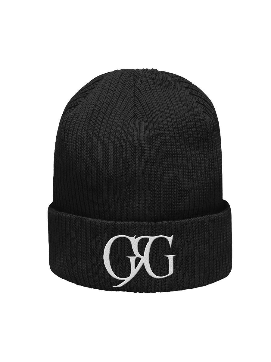 GRG Logo Beanie product image (1)