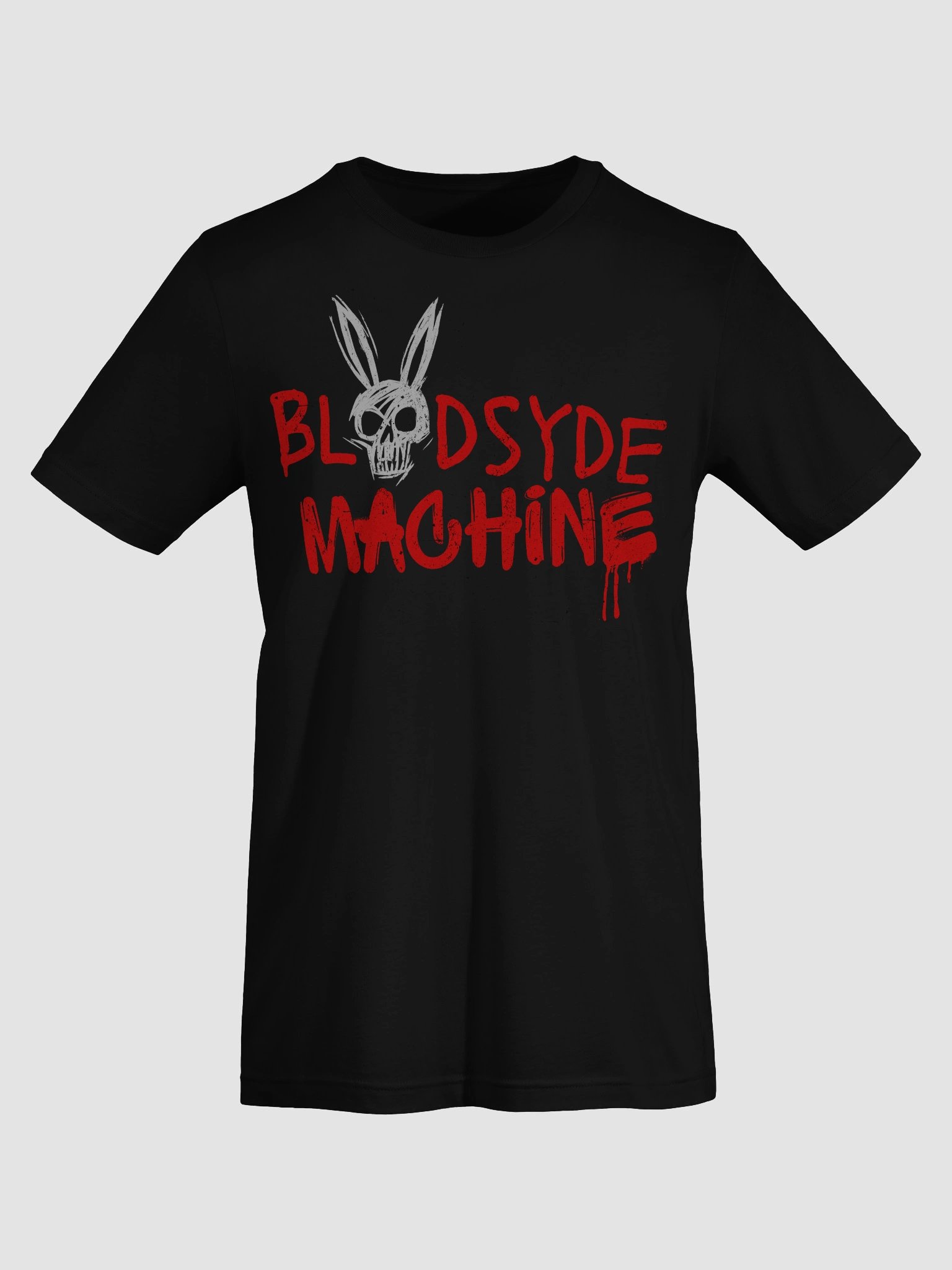 Bloodsyde Member Shirt product image (7)