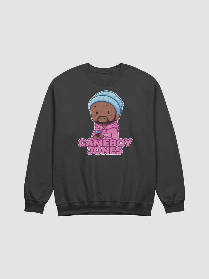 ChibiboyJones Sweatshirt product image (1)