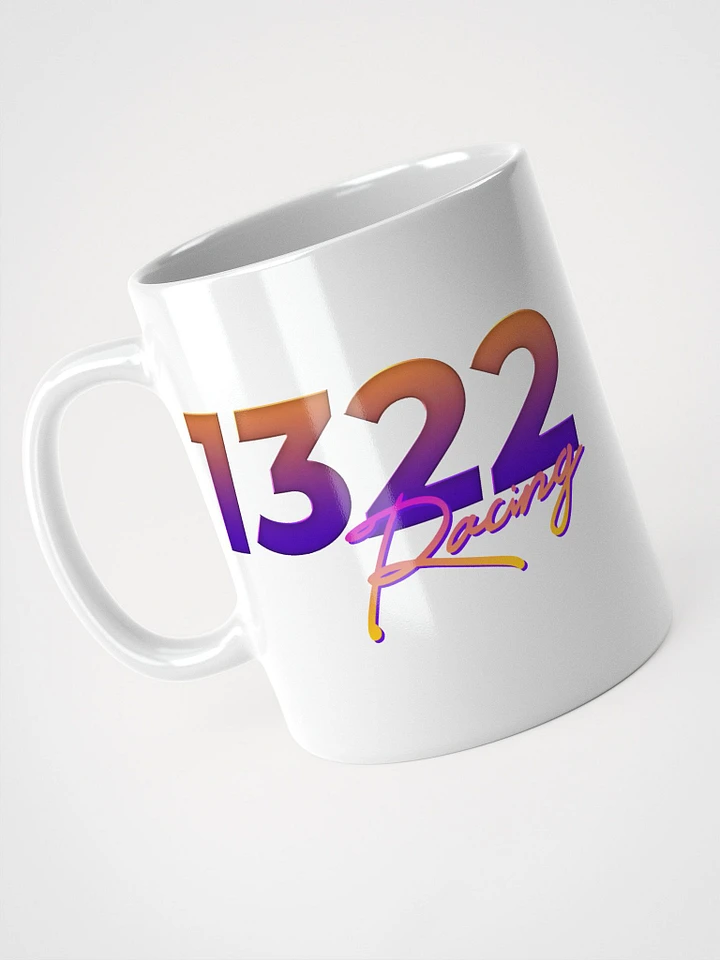 1322 Racing Mug product image (1)