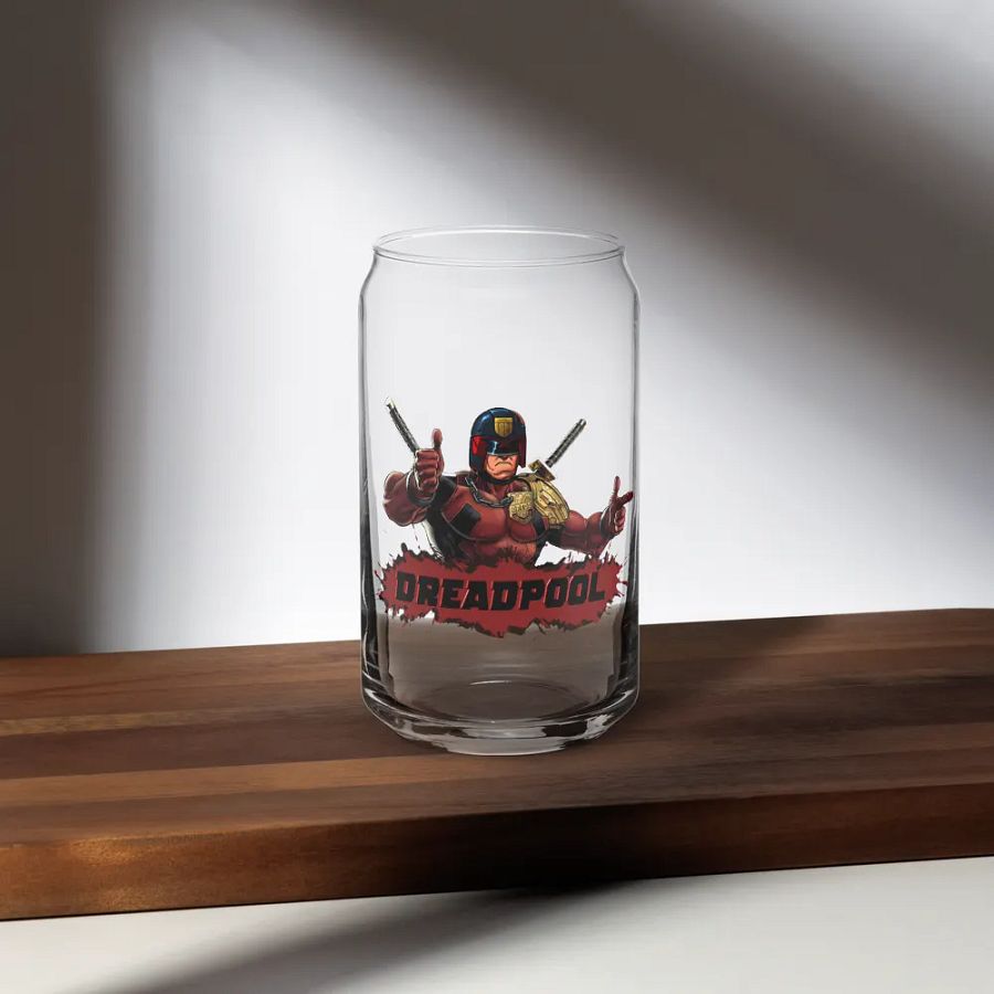 DREADPOOL DUDE product image (35)