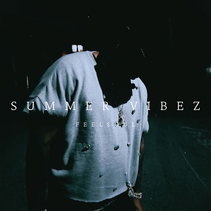 SUMMER VIBEZ product image (1)