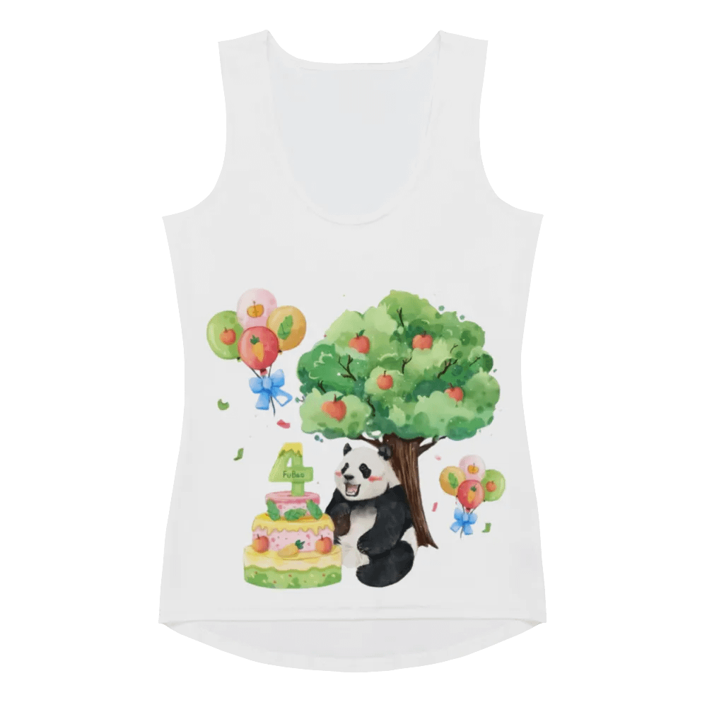 fubao Panda product image (3)