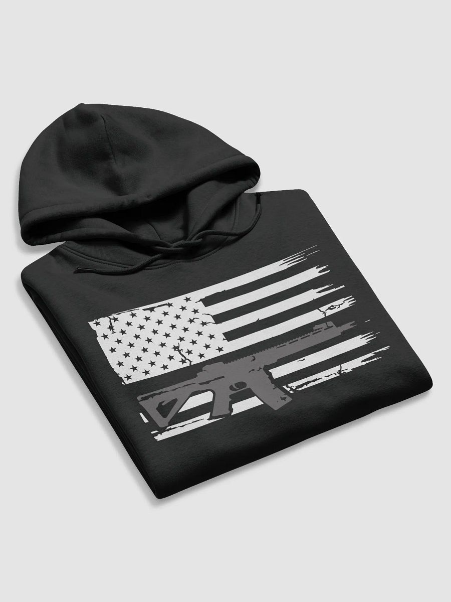 My Flag And Gun product image (15)