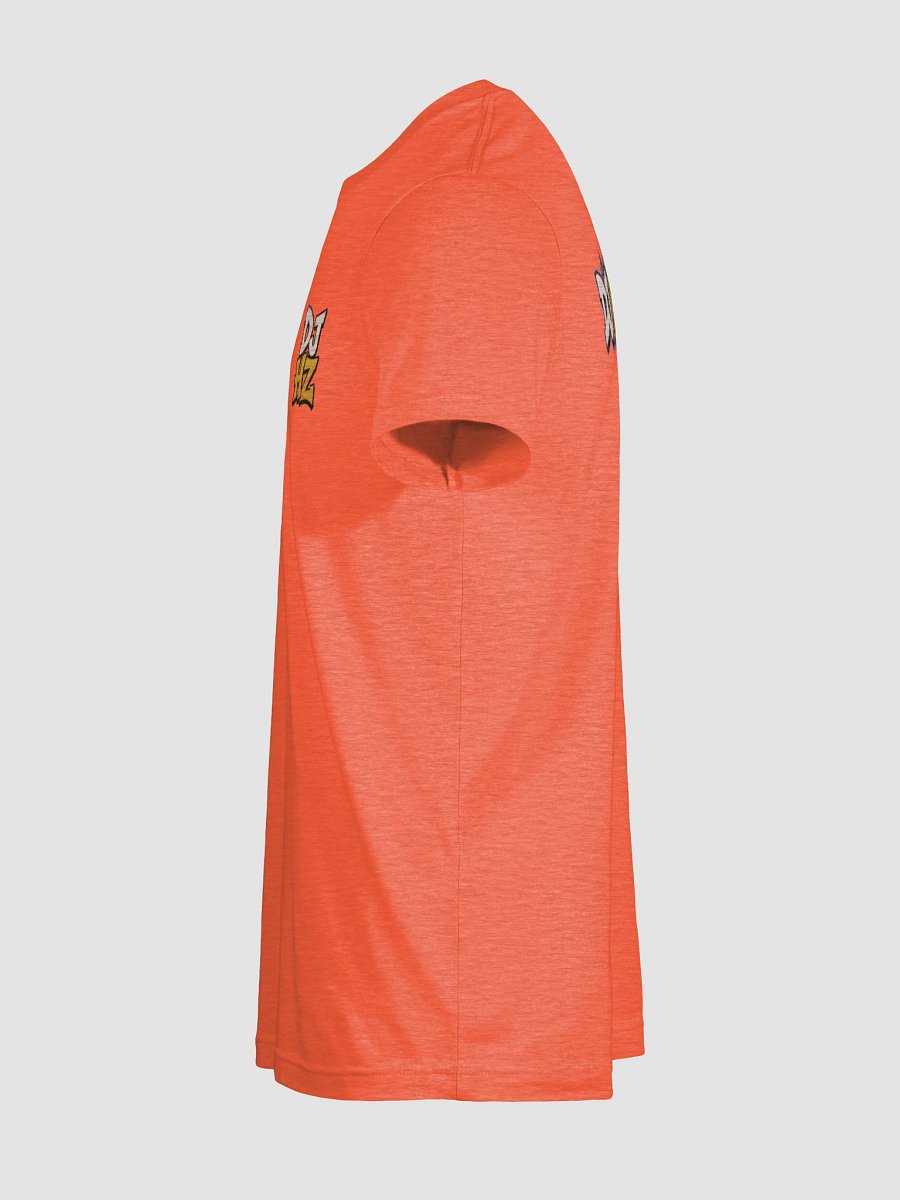 DJ HanumZ Backside T-Shirt product image (11)