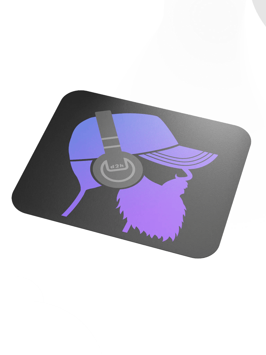 Profile Classic Mousepad product image (3)