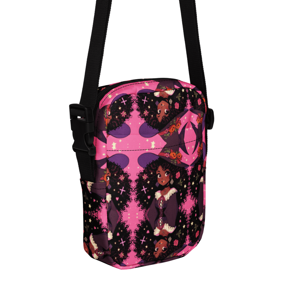Mystic Babe Crossbody product image (1)