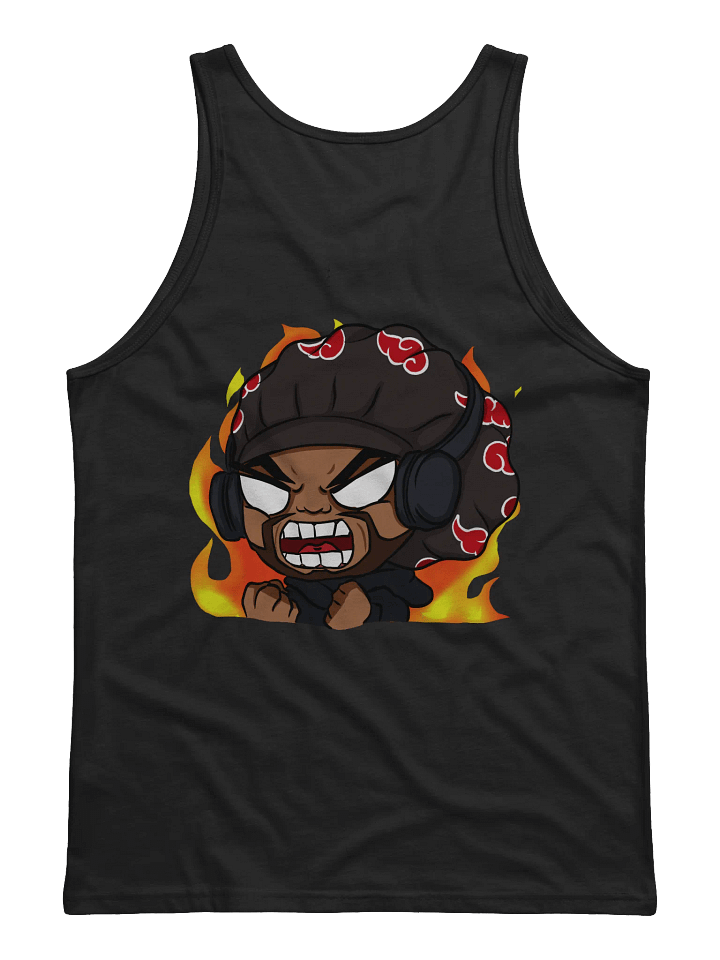 KB Ghost Rage Tank product image (5)