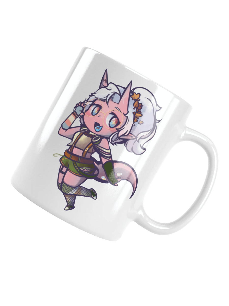 Jenny Autumn Mug product image (10)