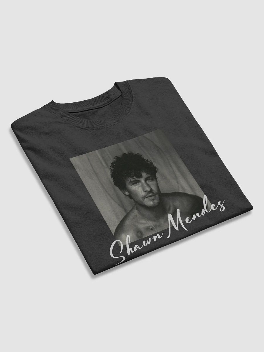 Shawn Album Shawn Mendes Tshirt product image (48)