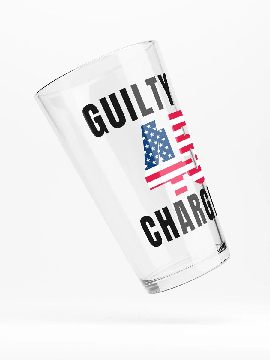 Ethan-Guilty-Shaker Pint Glass-Shaker Pint Glass product image (4)