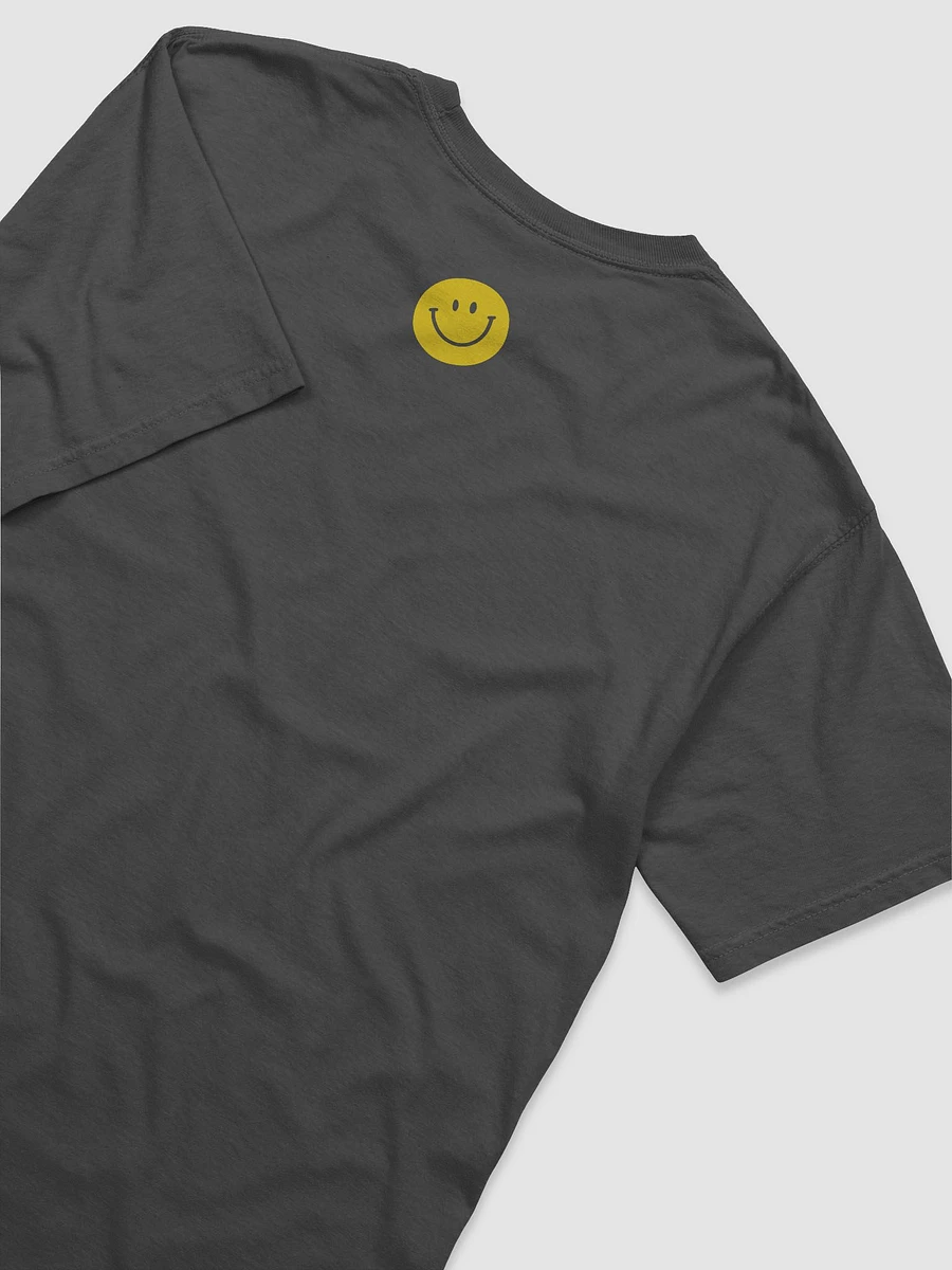 Dashed Smiles Cotton Tee product image (16)