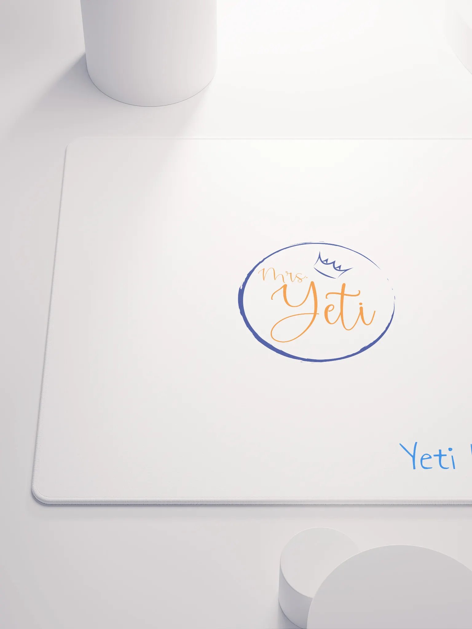 Yeti Gaming Mouse Pad product image (6)