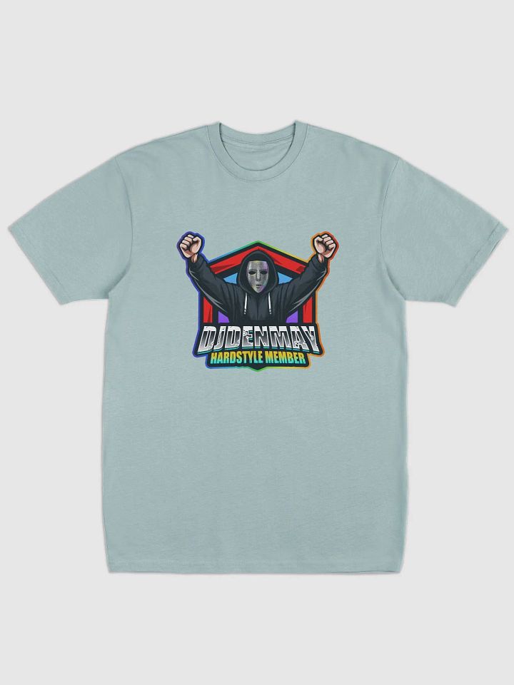 DJ DenMay Premium Heavyweight T-Shirt product image (5)