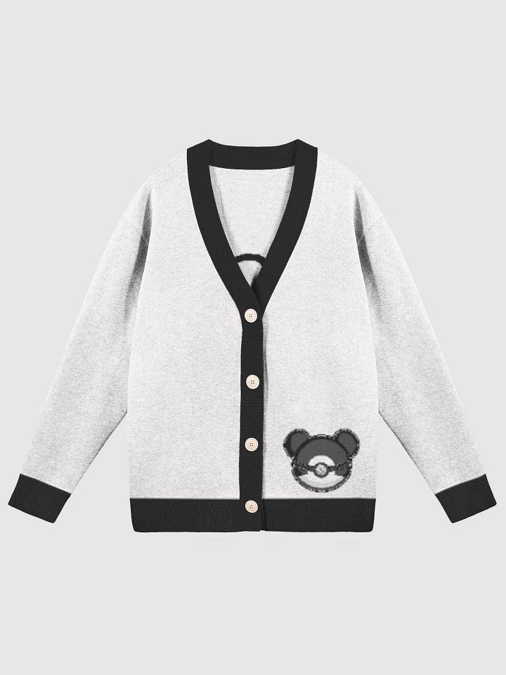 UWU Cardigan product image (3)