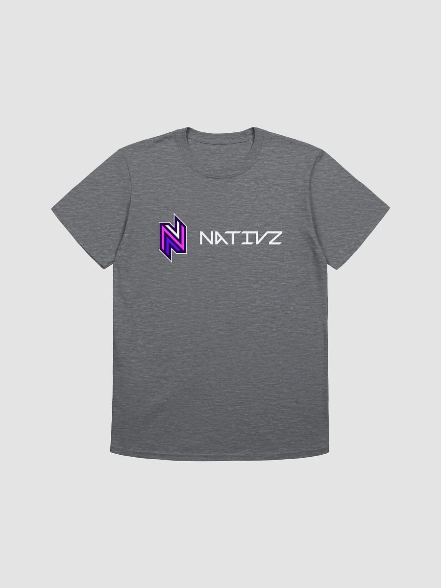 NATIVZ Team T-Shirt product image (3)