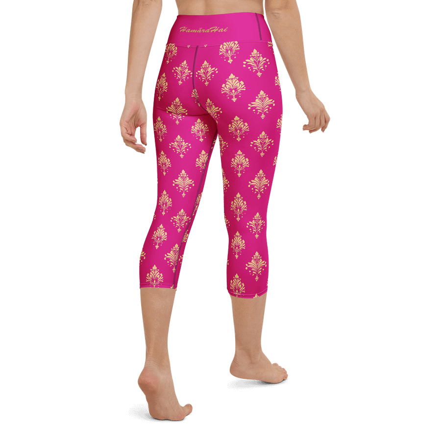 Yuj - Yoga Capris product image (3)