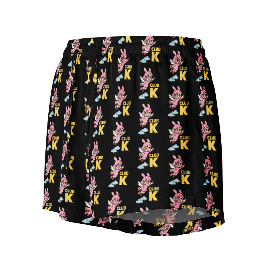 Super K's Club Women's Pajama Shorts product image (1)