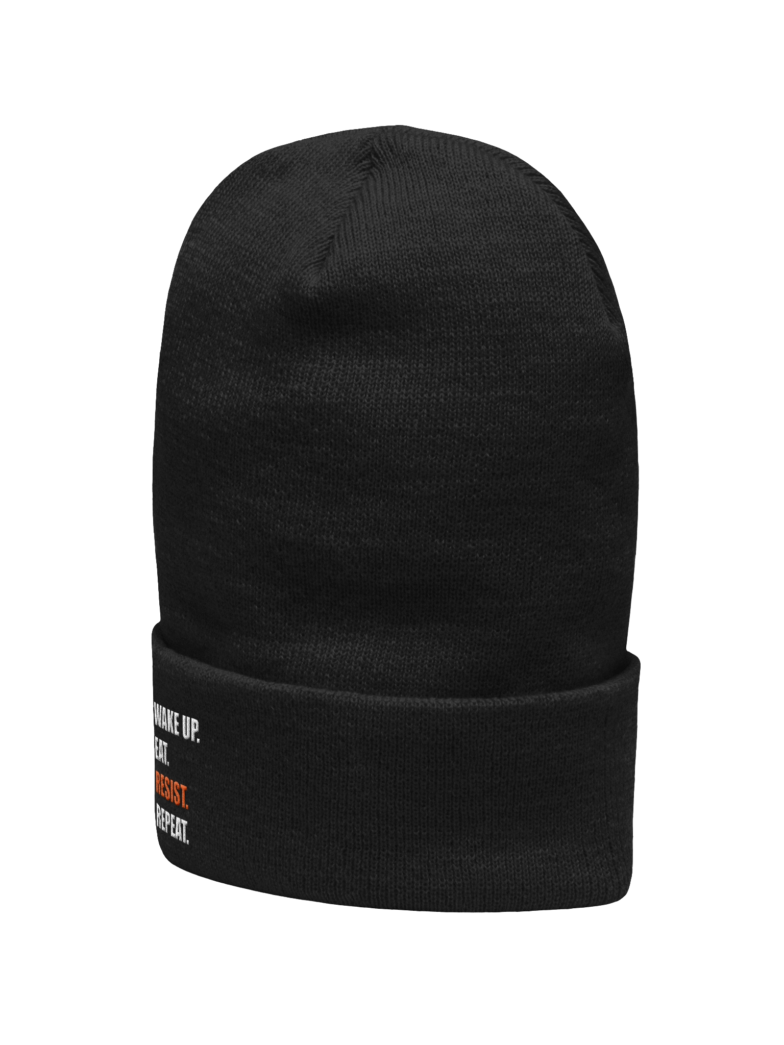 Resist Beanie product image (2)