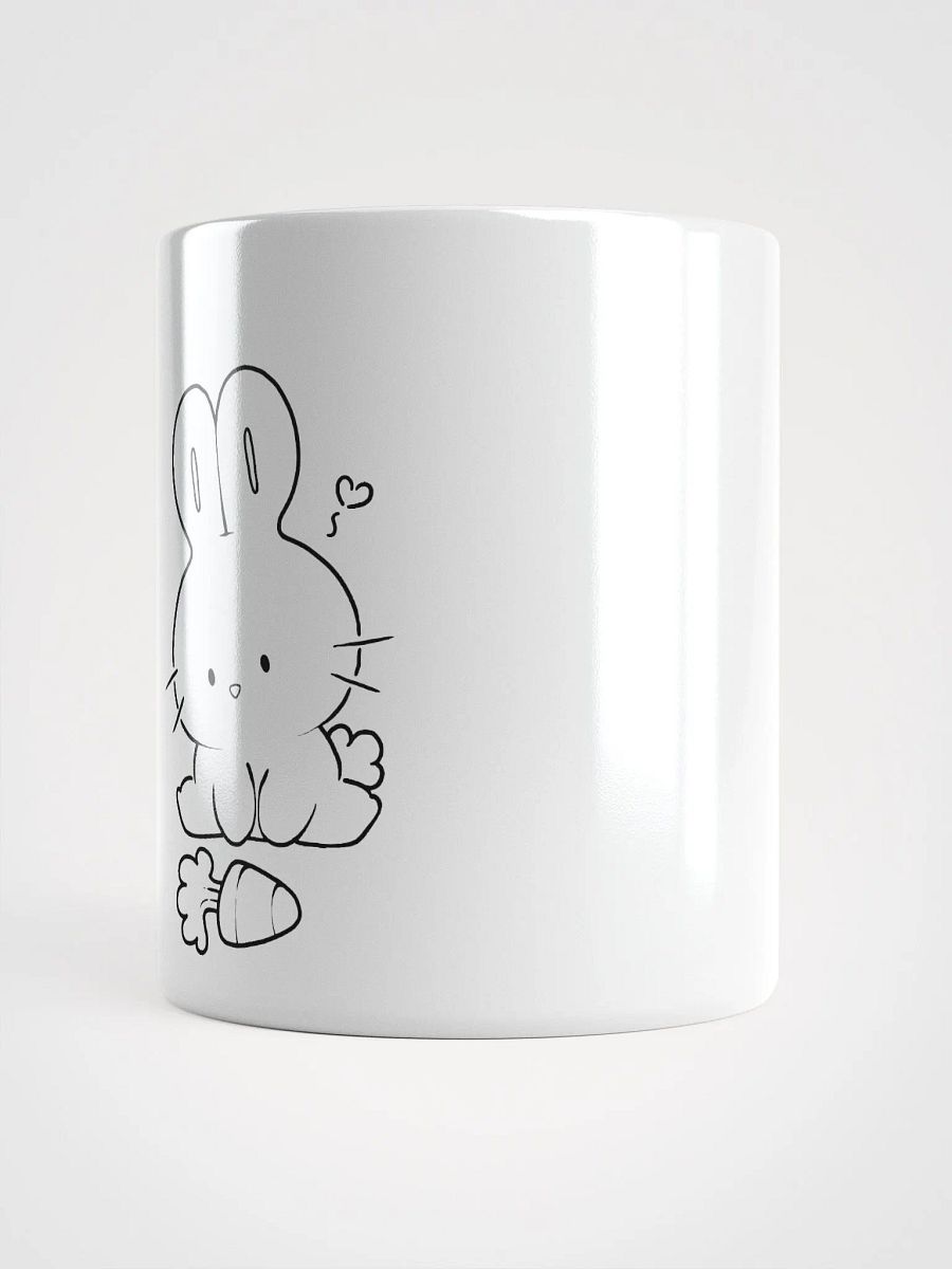 Cute Bwunni Ceramic Mug product image (6)