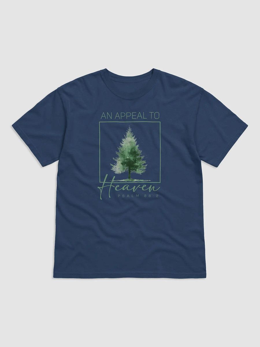 An Appeal to Heaven - T-shirt (dark shirt colors) product image (50)