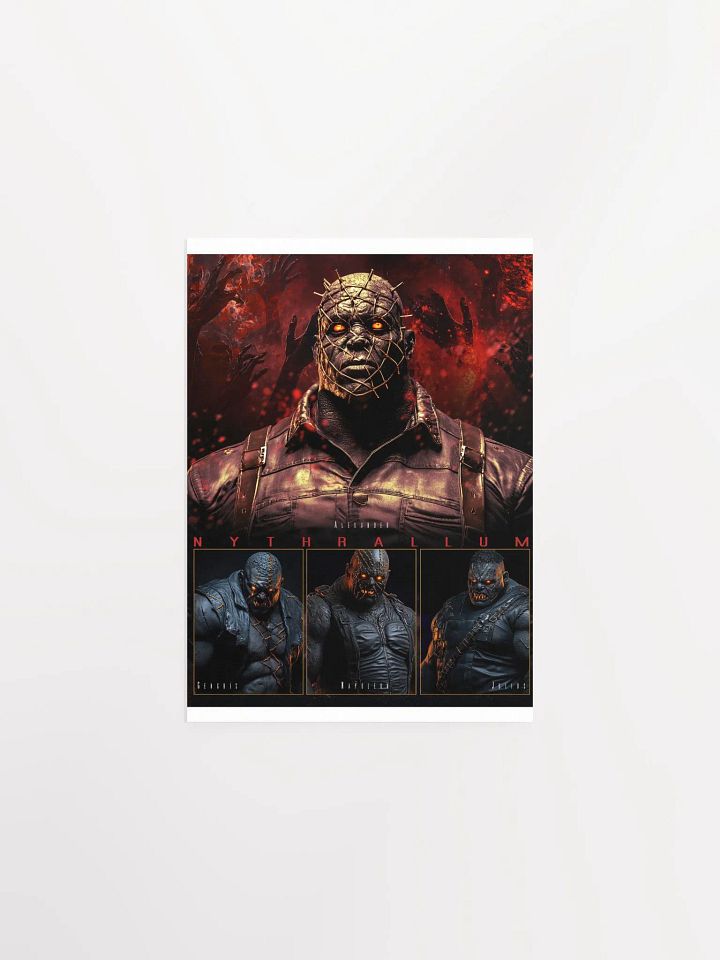 Demons Of Nythrallum product image (4)