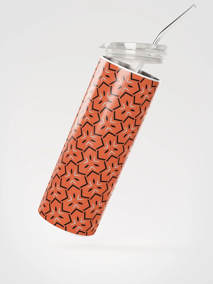 Onyx & Ember Stainless Steel Tumbler product image (2)