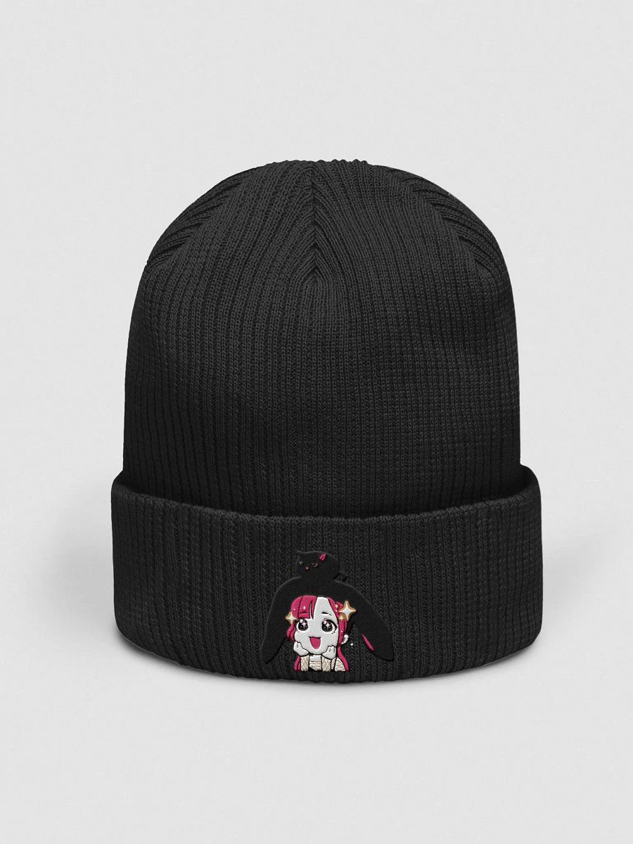 Kawaii Angel Phoenixx Beanie product image (1)